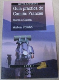 GUIA PRACTICA CAMIÑO FRANCES